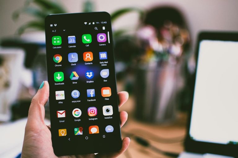 Telefon wzięty bez bik
